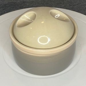 Sea Shell sugar Bowl by MIKASA